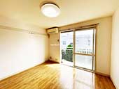 南部不動産管理物件「グリーンベルテ武蔵野202」室内写真