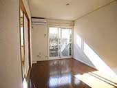 (株)南部不動産管理物件「サンアネックス102」室内写真