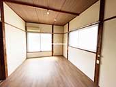 南部不動産管理物件やんぐはうす201室内写真