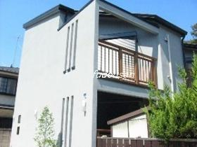 三鷹駅 徒歩10分 構造:2×4工法