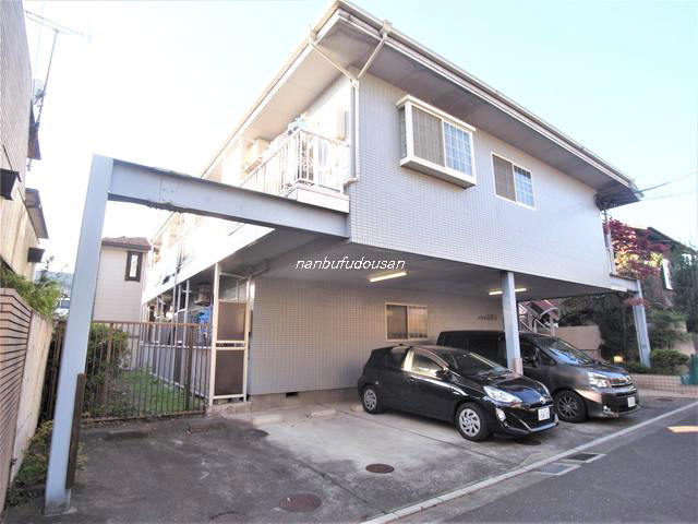 吉祥寺駅 徒歩15分 構造:木造