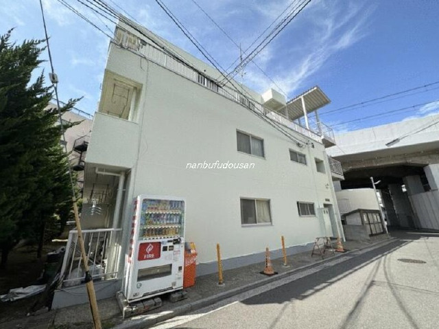 吉祥寺駅 徒歩5分 構造:鉄筋コンクリート造