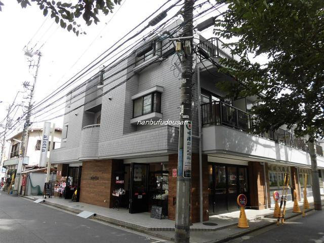 吉祥寺駅 徒歩5分 構造:鉄筋コンクリート造