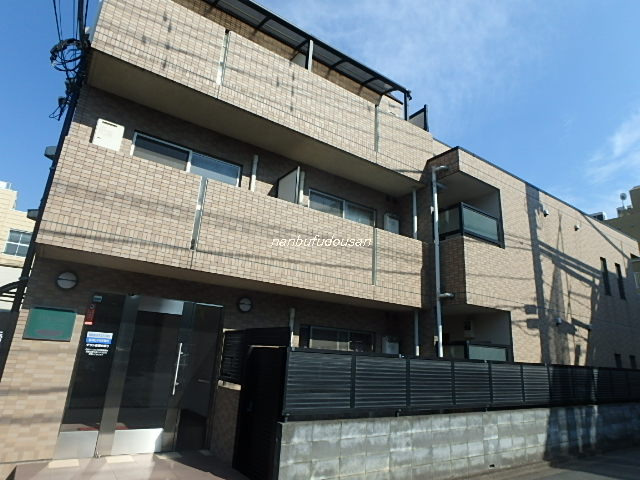 吉祥寺駅 徒歩5分 構造:鉄筋コンクリート造