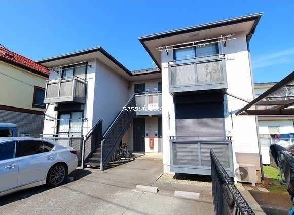 吉祥寺駅 バス10分構造:木造