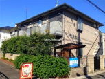 中央線西荻窪駅アパート 中央線西荻窪駅アパート