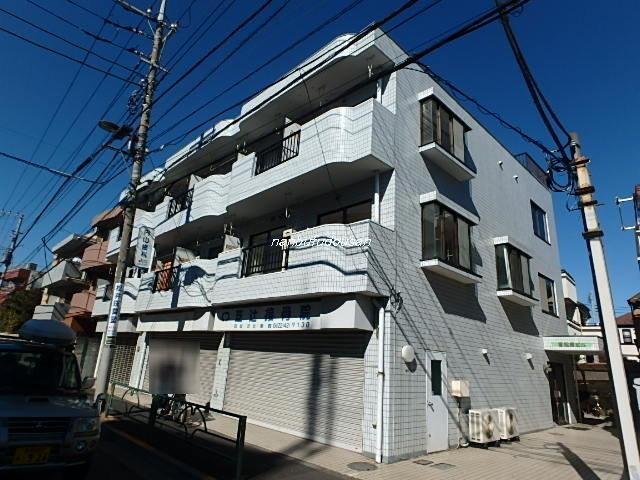 物件写真