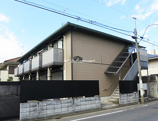 物件写真
