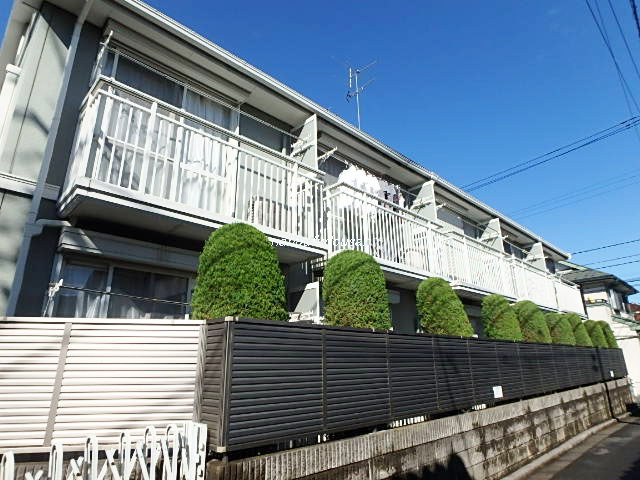物件写真