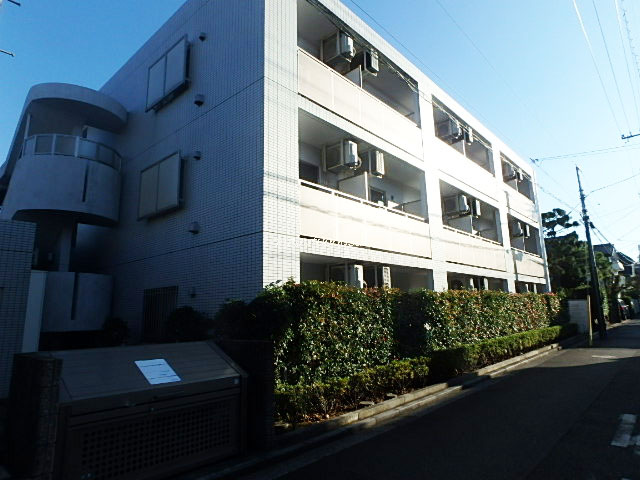 物件写真